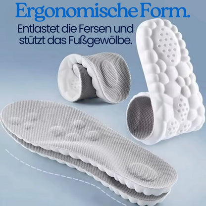 Claudys Einlegesohlen *jetzt neu*