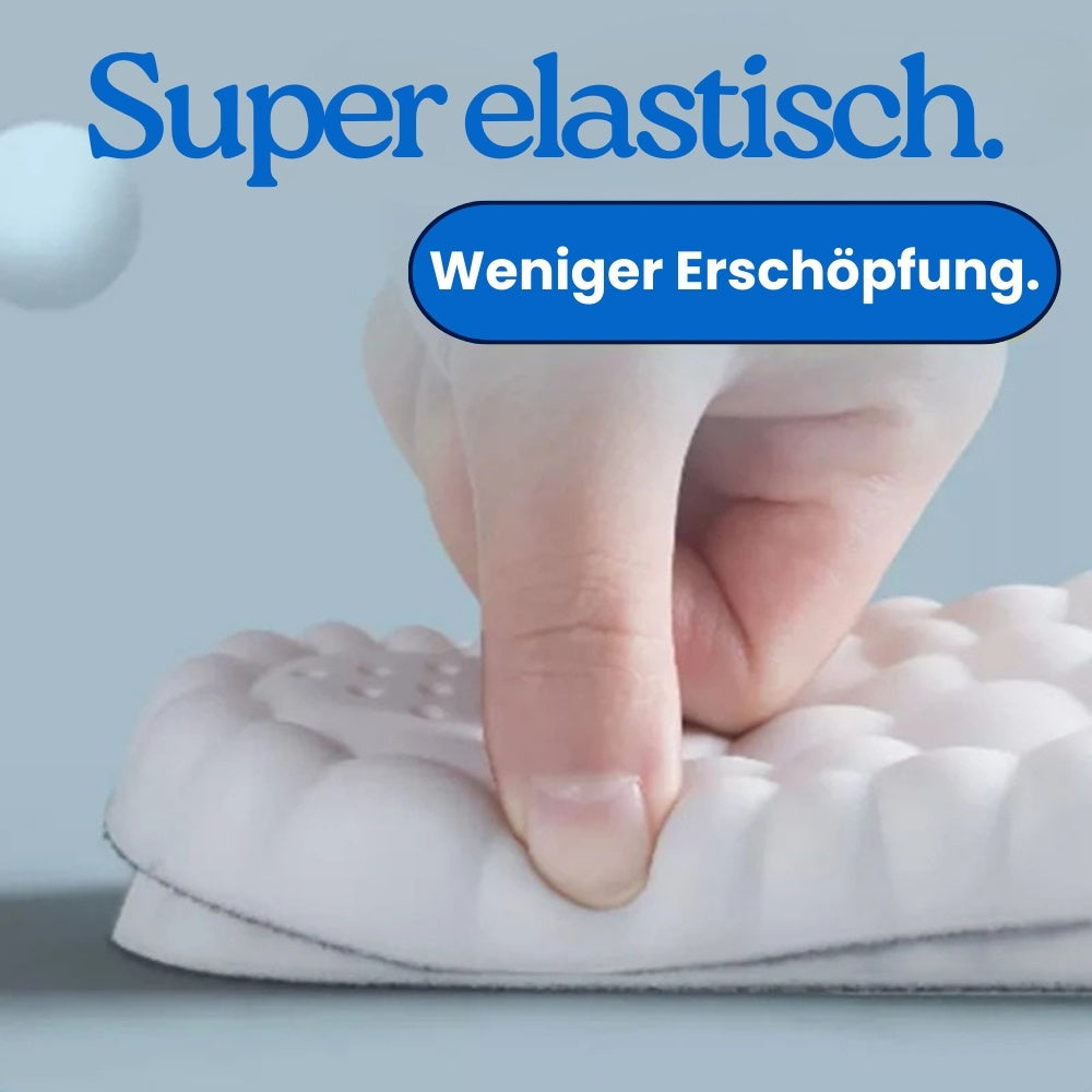 Claudys Einlegesohlen *jetzt neu*